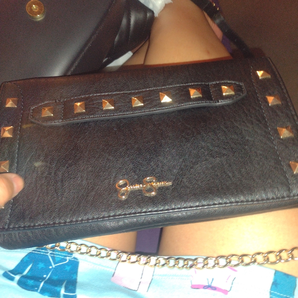 NEW Jessica Simpson Crossbody Bag